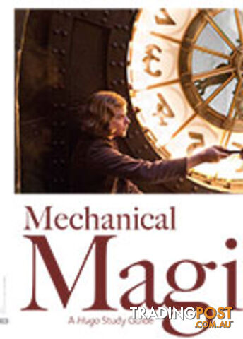 Mechanical Magic: A Hugo Study Guide