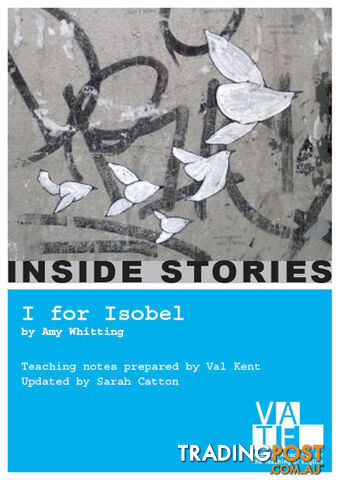 I for Isobel