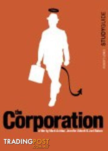 Corporation, The