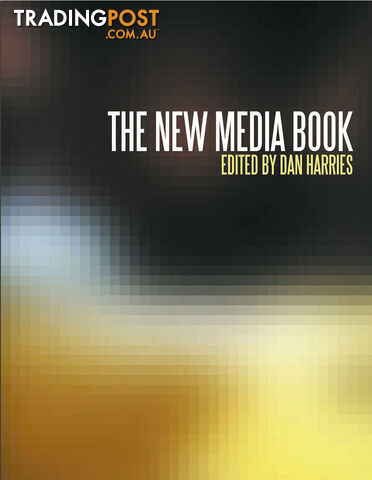 New Media Book, The