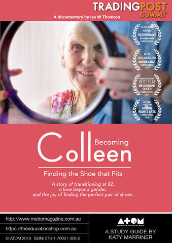 Becoming Colleen ( Study Guide)