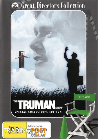 Truman Show, The