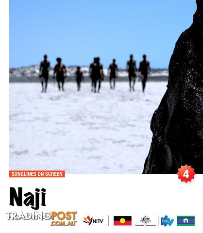 Songlines on Screen: Naji (1-Year Rental)