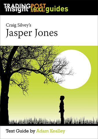 Jasper Jones (Text Guide)