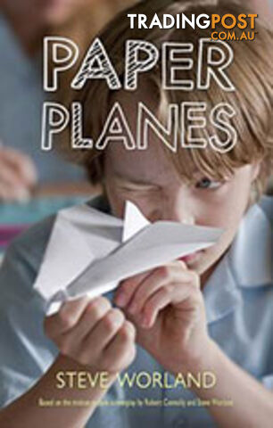 Paper Planes (book)