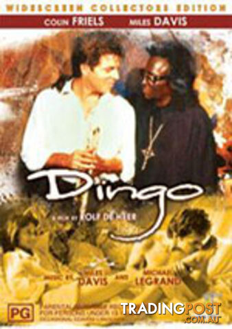 Dingo