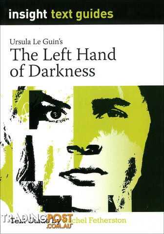 Left Hand of Darkness, The (Text Guide)