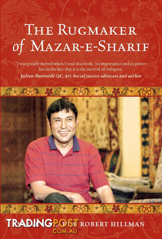 Rugmaker of Mazar-e-Sharif, The