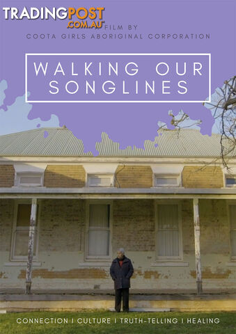 Walking Our Songlines (30-Day Rental)