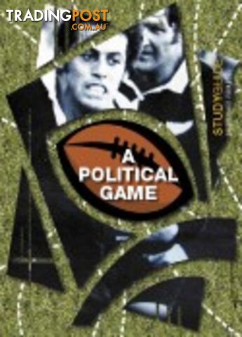 Political Game, A