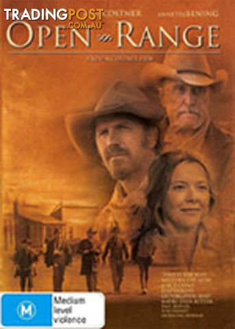 Open Range