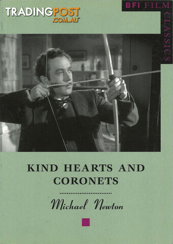 Kind Hearts and Coronets