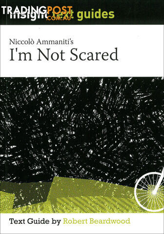 I'm Not Scared (Text Guide)