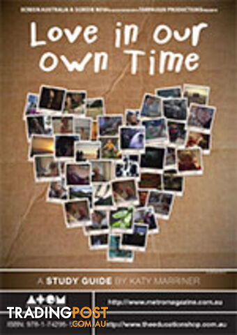Love in Our Own Time ( Study Guide)