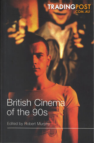 British Cinema of the 90s