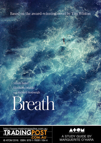 Breath ( Study Guide)