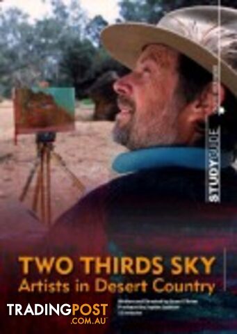 Two Thirds Sky ( Study Guide)