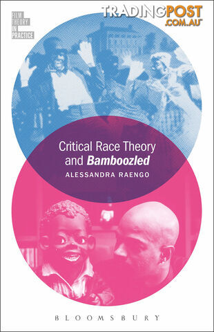 Critical Race Theory and Bamboozled
