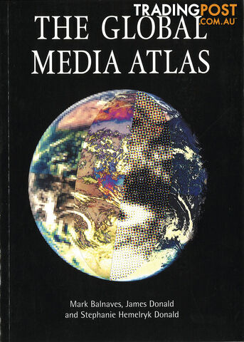 Global Media Atlas, The