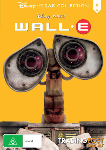 WALL-E