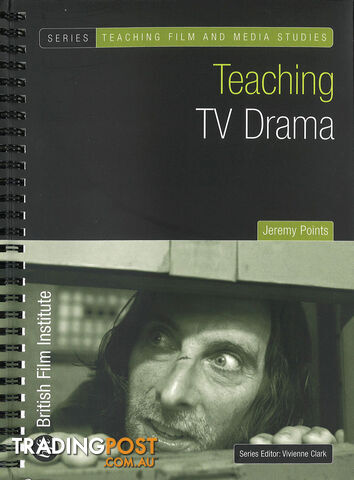 Teaching TV Drama