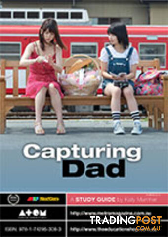 Capturing Dad ( Study Guide)