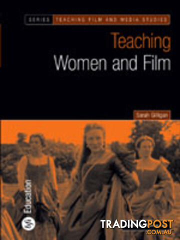 Teaching Women and Film