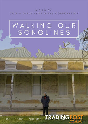 Walking Our Songlines (7-Day Rental)