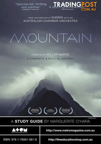 Mountain ( Study Guide)