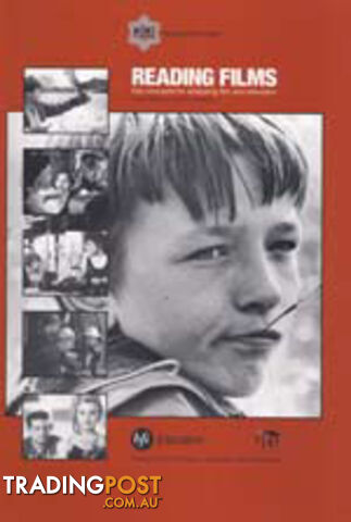 Reading Films - Key concepts for analysing film and television
