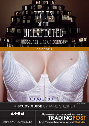 Tales of the Unexpected Episode 1: The Secret Life of Breasts ( Study Guide)