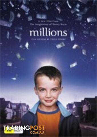 Millions ( Study Guide)