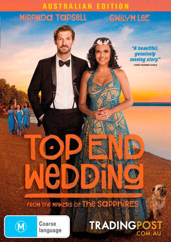 Top End Wedding