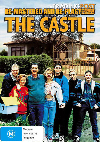 Castle, The