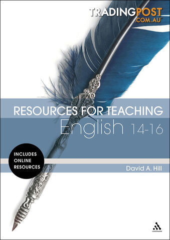 Resources for Teaching English: 14-16