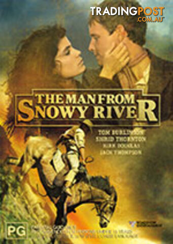 Man from Snowy River, The