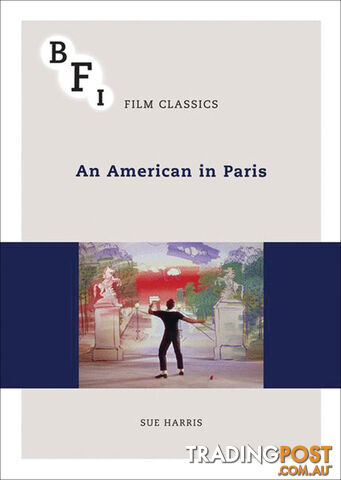 American in Paris, An