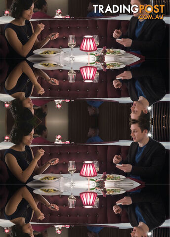 Cautionary Reflections: Looking into 'Black Mirror'