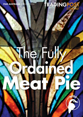 Fully Ordained Meat Pie, The (3-Day Rental)