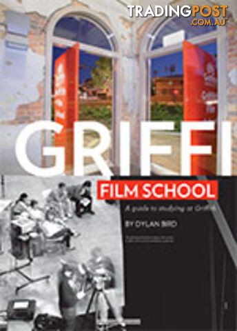 Film Schools: Griffith Film School