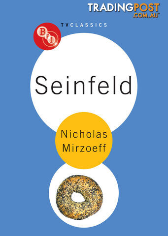 Seinfeld - photo 1 of 1