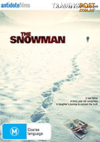 Snowman, The