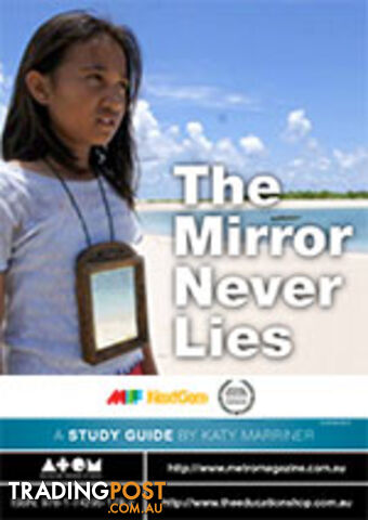 Mirror Never Lies, The ( Study Guide)