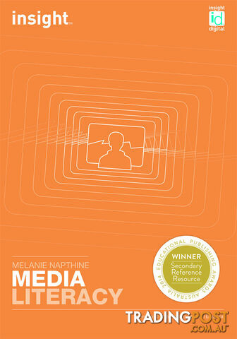 English Handbook Section 5: Media Literacy