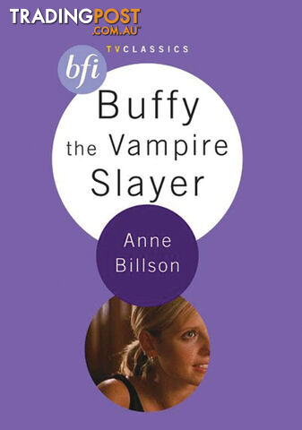 Buffy the Vampire Slayer