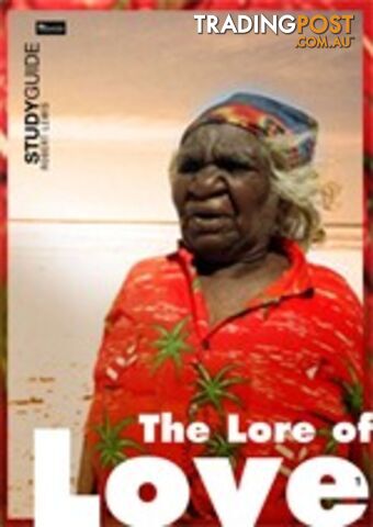 Lore of Love, The ( Study Guide)