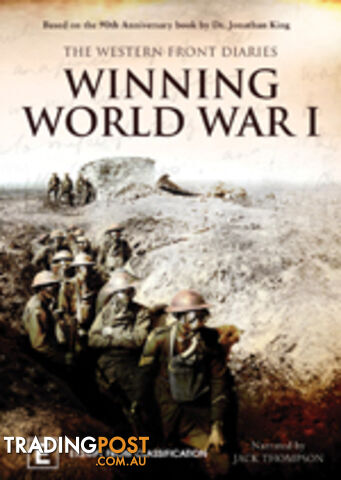 Winning World War I
