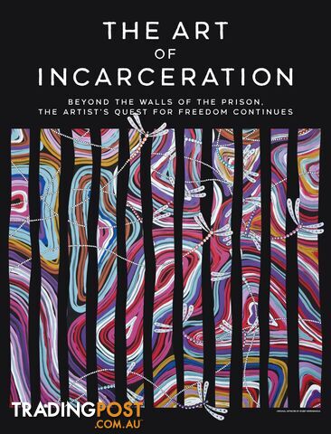 Art of Incarceration, The (1-Year Rental)