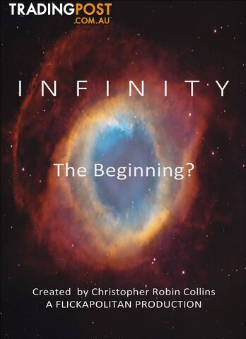 Infinity - Episode 2 'The Beginning?' (7-Day Rental) - photo 1 of 1