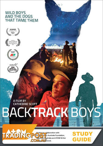 Backtrack Boys ( Study Guide)